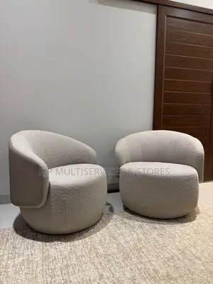 Premium Single Seater Chair - Custom Made