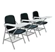 Training Chair with Writing Pad and Leg Rest - 2