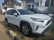 2022 Toyota RAV4 Limited SUV - Fari - 2