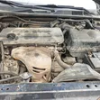 Toyota Camry 2004 Green - 4