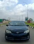 Toyota Camry 2013 SE - 1