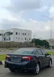 Toyota Camry 2013 SE - 2