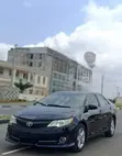 Toyota Camry 2013 SE - 3