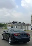 Toyota Camry 2013 SE - 4