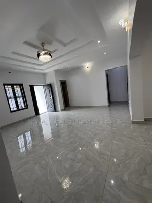 3-Bedroom Bungalow for Rent in Efab, Gwarinpa