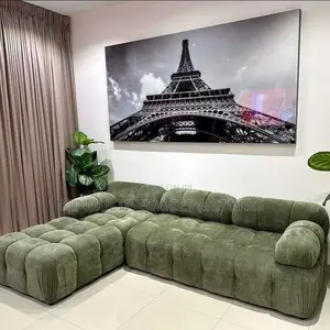 Premium L-Shaped Sofa on Order
