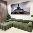 Premium L-Shaped Sofa on Order - 1