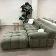 Premium L-Shaped Sofa on Order - 2