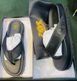 Nike Men's Multicolor Slippers - Size 40-44 - 3