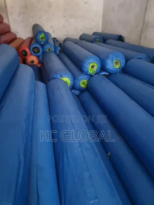 Artificial Grass Bundle - Sabon Abu