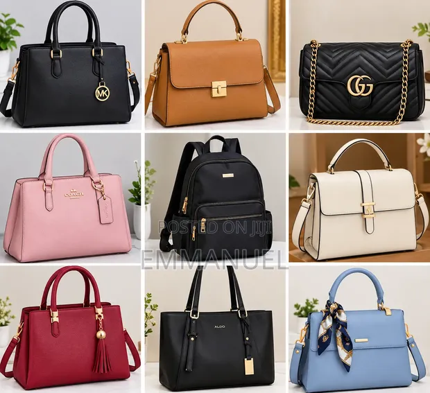 Gucci Handbag - Ash - 1