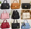 Gucci Handbag - Ash - 1