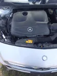 Mercedes-Benz CLA 250 2014 Silver - 2