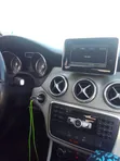 Mercedes-Benz CLA 250 2014 Silver - 3