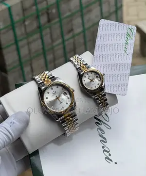 CHENXI Quality Wristwatch - Unisex