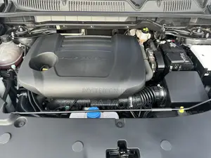 New GAC GS7 2025 Gray