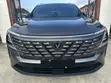 New GAC GS7 2025 Gray - 5