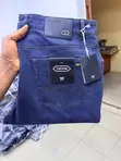 Good Quality Straight Cut Jeans - Men's - 1