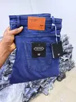 Good Quality Straight Cut Jeans - Men's - 2