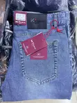Good Quality Straight Cut Jeans - Men's - 4