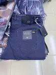 Good Quality Straight Cut Jeans - Men's - 5
