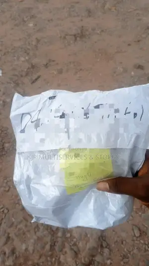 E-Commerce Delivery Service in Enugu
