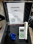 TYS-A Chlorophyll Meter - Brand New - 1