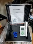 TYS-A Chlorophyll Meter - Brand New - 2