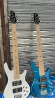 Active 5-String Bass Guitar - 2