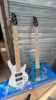 Active 5-String Bass Guitar - 3