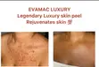 Evamac Organic Algae Herbal Peel - Kayan Kwaskale Na Kwararru - 4