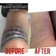 Evamac Organic Algae Herbal Peel - Kayan Kwaskale Na Kwararru - 5