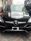 Mercedes-Benz GLE 350 2018 Black - 5