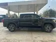 2022 GMC Sierra 1500 AT4 Black - 2