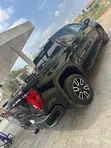 2022 GMC Sierra 1500 AT4 Black - 4