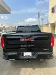 2022 GMC Sierra 1500 AT4 Black - 5