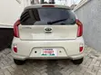 Kia Morning 2012 Off White - 2