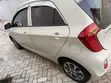 Kia Morning 2012 Off White - 4