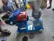 Chicken Feed Pelletizer Mai Amfani Da Diesel - 2
