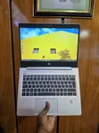HP ProBook 430 G7 Laptop - Core i3, 8GB RAM, 256GB SSD - 1