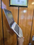 HP ProBook 430 G7 Laptop - Core i3, 8GB RAM, 256GB SSD - 3