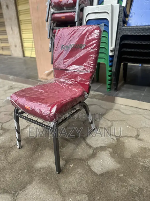 Event Chair - Brand New - 1