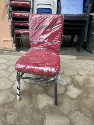 Event Chair - Brand New