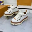 Louis Vuitton Unisex Sneakers - 1