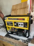 12kva Elepaq Constant Generator - Brand New - 1