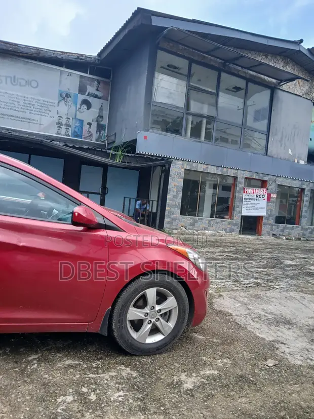 Spacious Commercial Property for Rent - 1,200sqm - 1