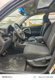 2012 Toyota RAV4 V6 Black - 2