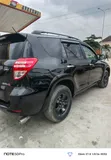 2012 Toyota RAV4 V6 Black - 4