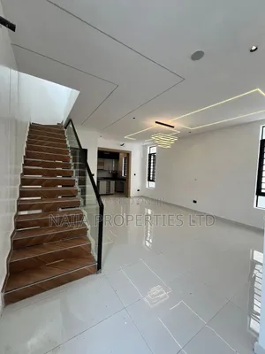 4 Bedroom Duplex for Sale a Ikota, Lekki