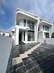 4 Bedroom Duplex for Sale a Ikota, Lekki - 4